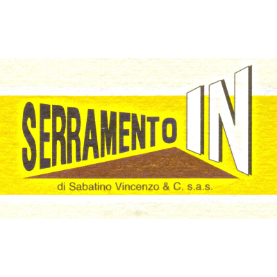 Serramento S.r.l. Logo