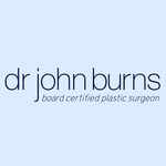 John Burns MD Logo