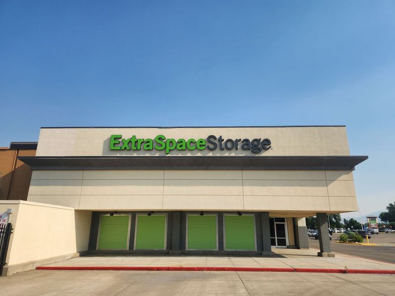 Alternate Beauty Image - Extra Space Storage at 5572 Van Winkle, Salt Lake City, UT 84117
