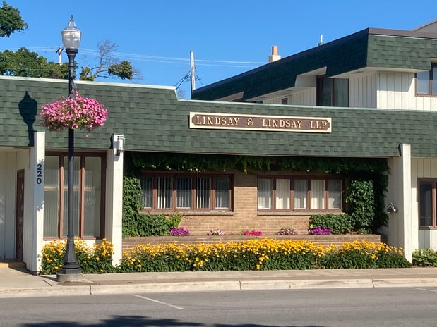 Images Lindsay & Lindsay Law Partners PC