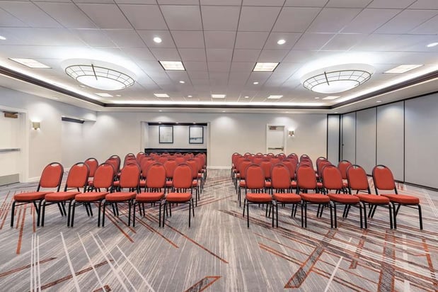 Images Embassy Suites by Hilton Convention Center Las Vegas