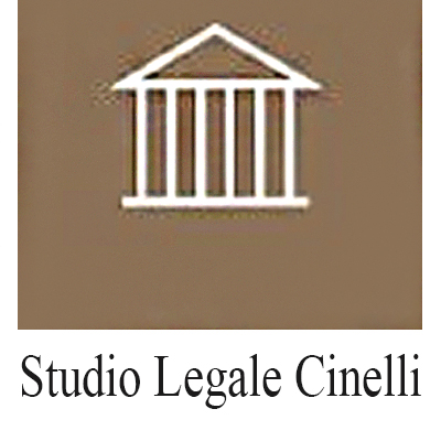Studio Legale Avv. Prof. M. Cinelli Logo