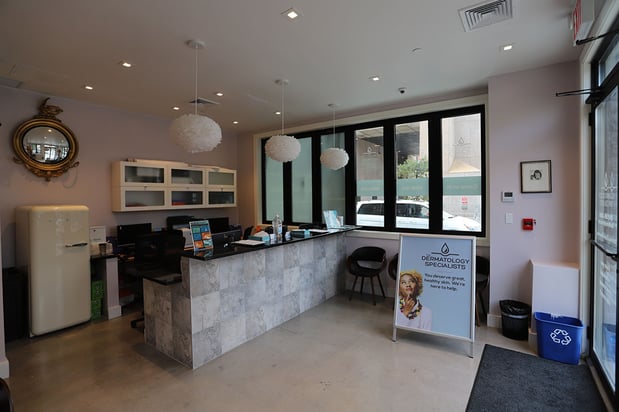 Images The Dermatology Specialists - Lower Harlem
