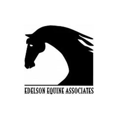 Edelson Equine Associates Logo