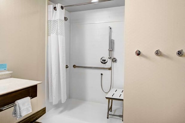 Images Hampton Inn & Suites by Hilton Atlanta Perimeter Dunwoody
