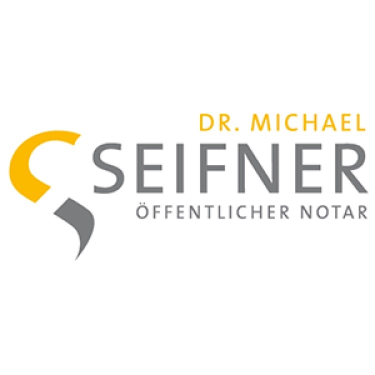 Dr Michael Seifner - öffentlicher Notar Logo
