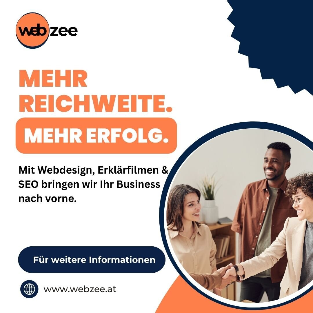 Bilder WEBZEE