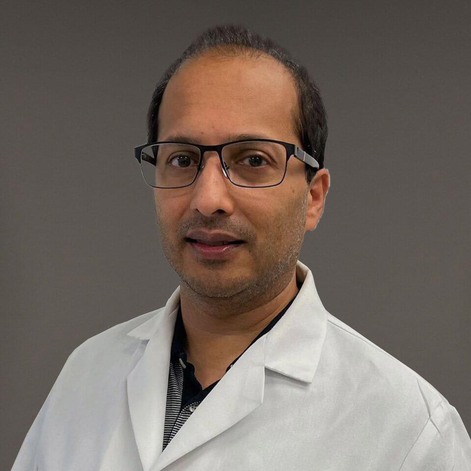 Dr. Devjit Halder, MD
