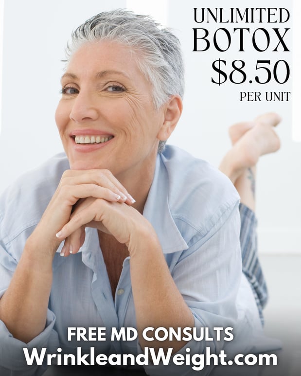 Images Dr. Mantor's Wrinkle and Weight Solutions
