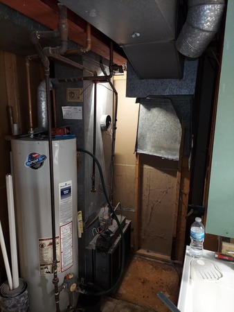 Images MDM Heating & Cooling, Inc