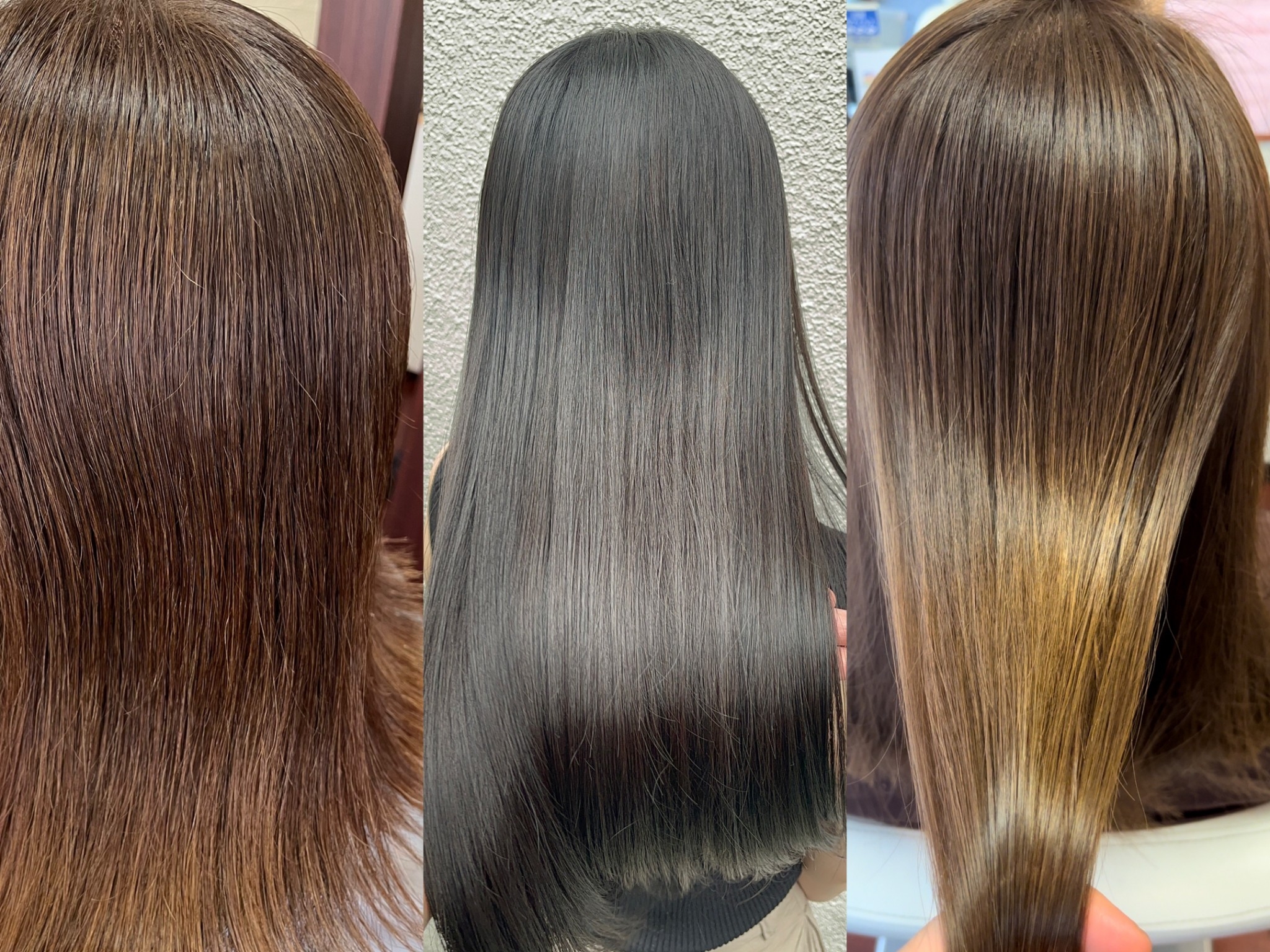 Images endive-アンディーヴ西京極 髪質改善×髪質再生