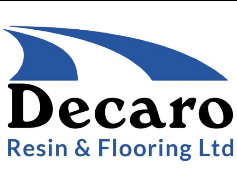 Images Decaro Resin and Flooring Ltd