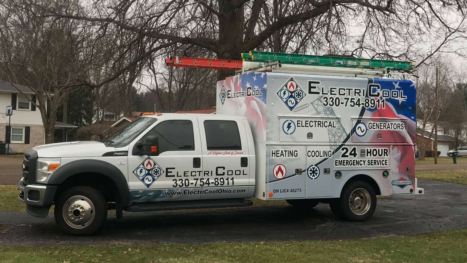 Electricool, LLC Photo