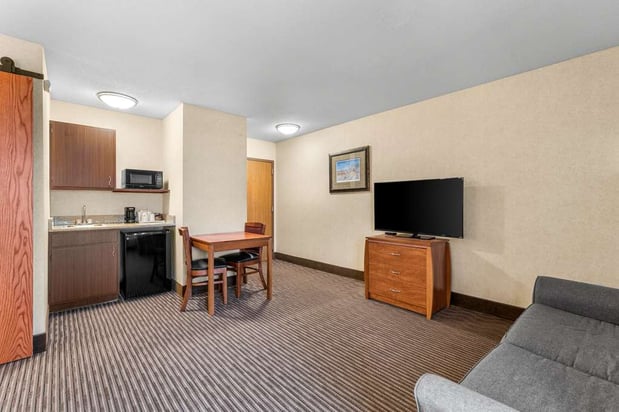 Images Best Western Vermillion Inn
