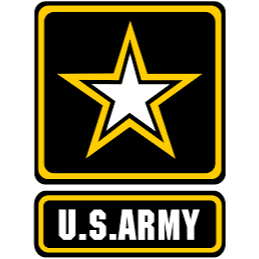 Army Recruiting Office Thomasville Logo