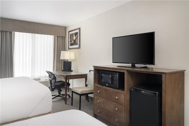 Images Best Western Plus Frontier Inn