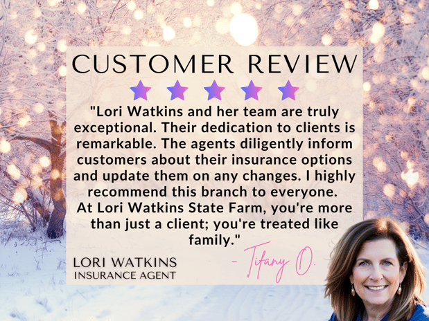 Images Lori Watkins - State Farm Insurance Agent