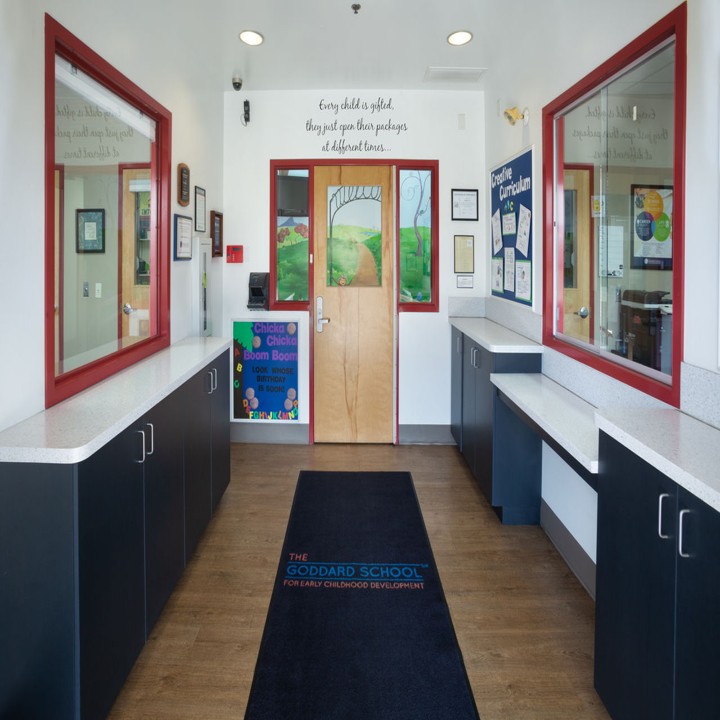 Images The Goddard School of Olathe (Northwest)