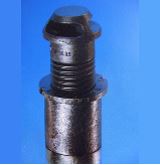 Buss mould technology GmbH & Co. KG, Butzbacher Strasse 6 in Münzenberg