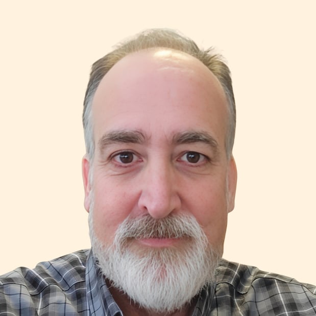 Images Richard Bladh, Counselor