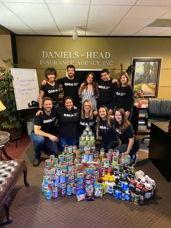 Images Daniels-Head Insurance Agency