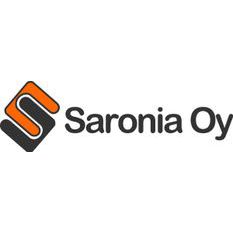 Saronia Oy Logo