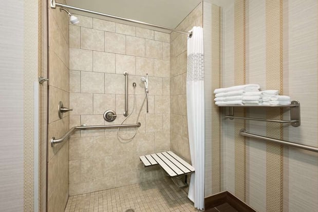 Images Hampton Inn West Monroe