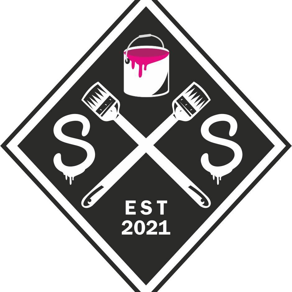 Salorannan Sivellys Logo