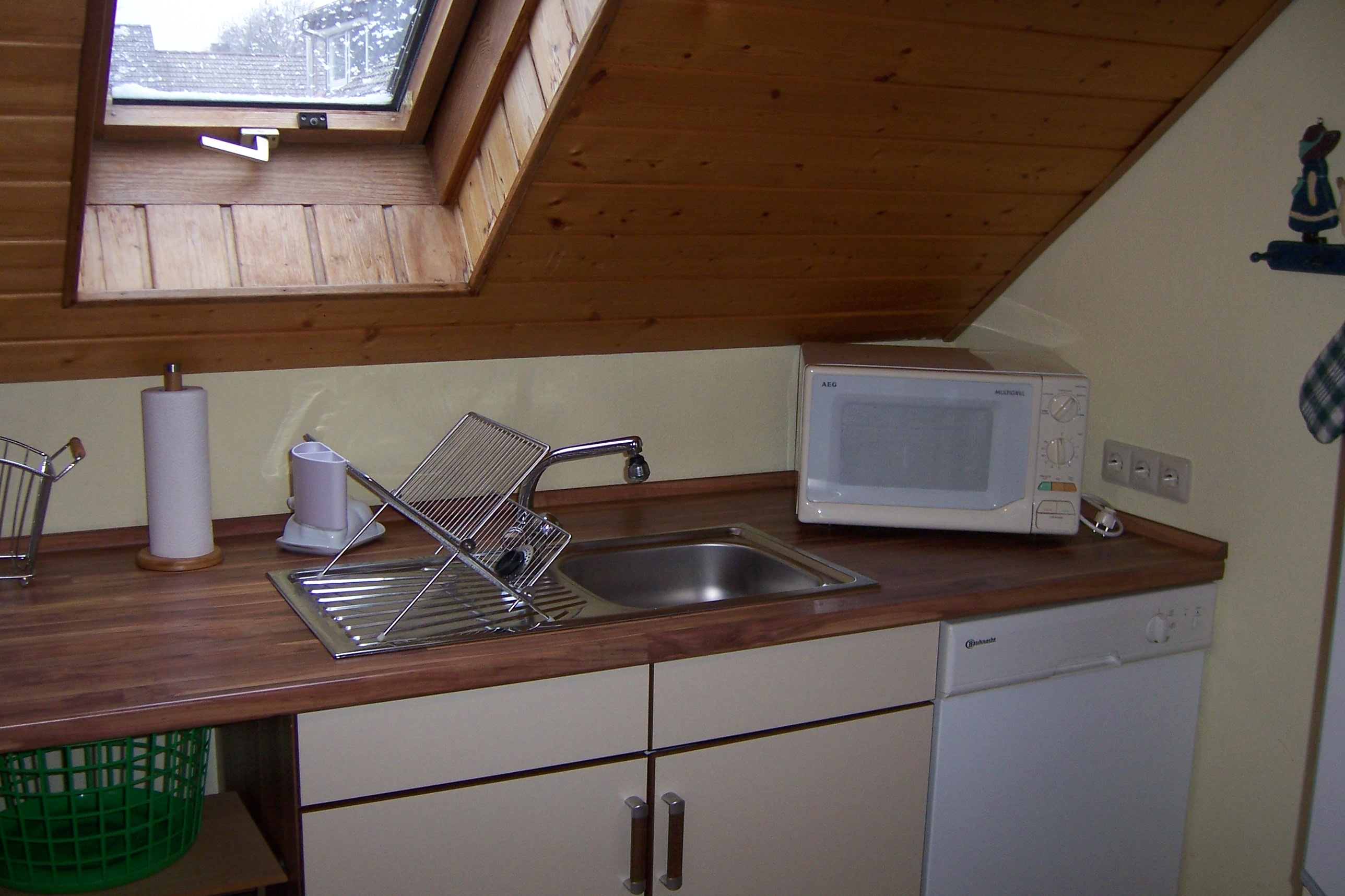 Ferienwohnung Sauerbrey in Ladenburg