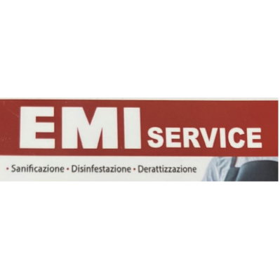 Emi Service Logo