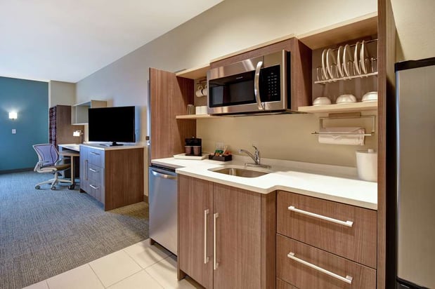 Images Home2 Suites by Hilton Harvey New Orleans Westbank