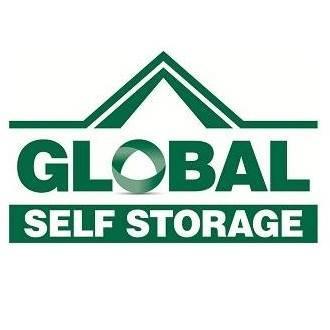 Global Self Storage Logo