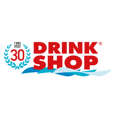 Drink Shop - Nave Logo