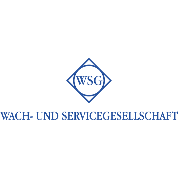 Logo von WSG Wach- und Servicegesellschaft mbH & Co. Sicherheitsdienste KG