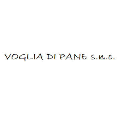 Voglia di Pane Snc Logo