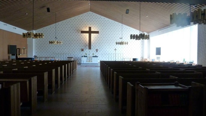 Images Lessebo Församling