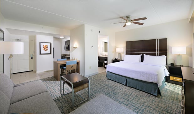 Images Homewood Suites by Hilton Atlanta Airport North