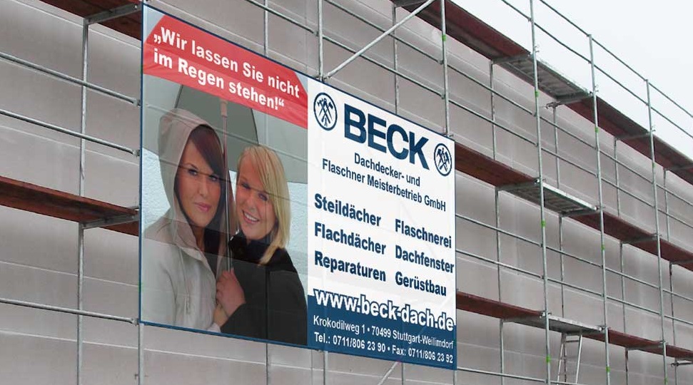 Bild 4 Beck Dachdecker- und Flaschner-Meisterbetrieb GmbH in Stuttgart