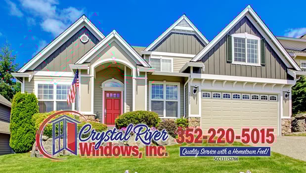 Images Crystal River Windows, Inc.