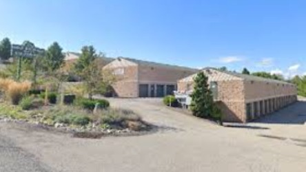 Images TAR Self Storage