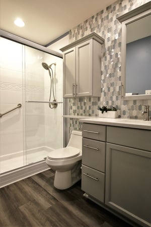 Images DreamMaker Bath & Kitchen of Huntsville