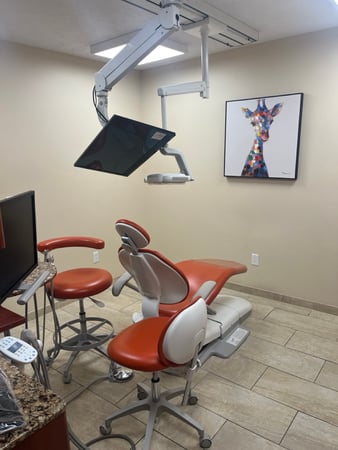Images Pediatric Dentistry of Beckley