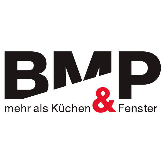 BMP Bugmann Müller & Partner AG Mehr als Küchen und Fenster Logo