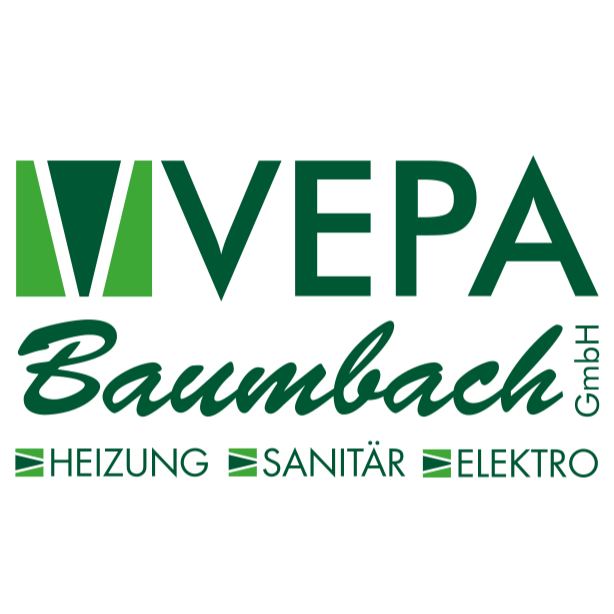 Logo von Vepa Baumbach GmbH