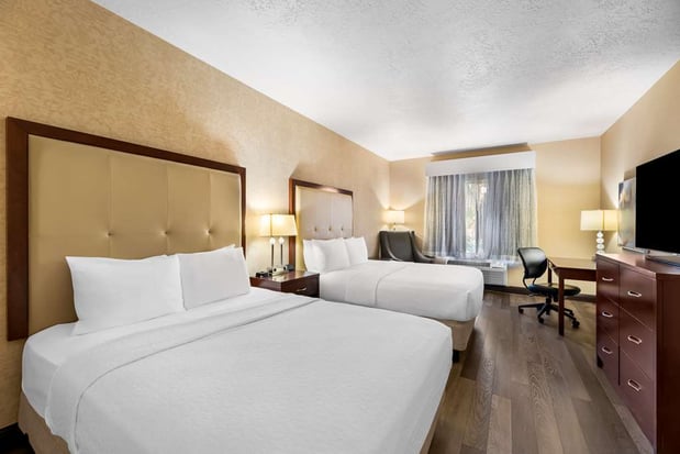 Images Best Western Plus Abbey Inn