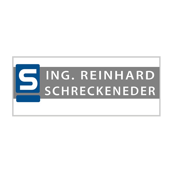 Logo von Ing. Reinhard Schreckeneder