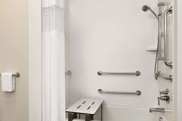 Images Hampton Inn & Suites Seattle/Renton