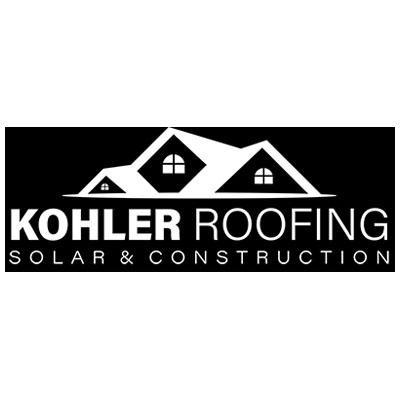 Kohler Roofing Solar & Construction