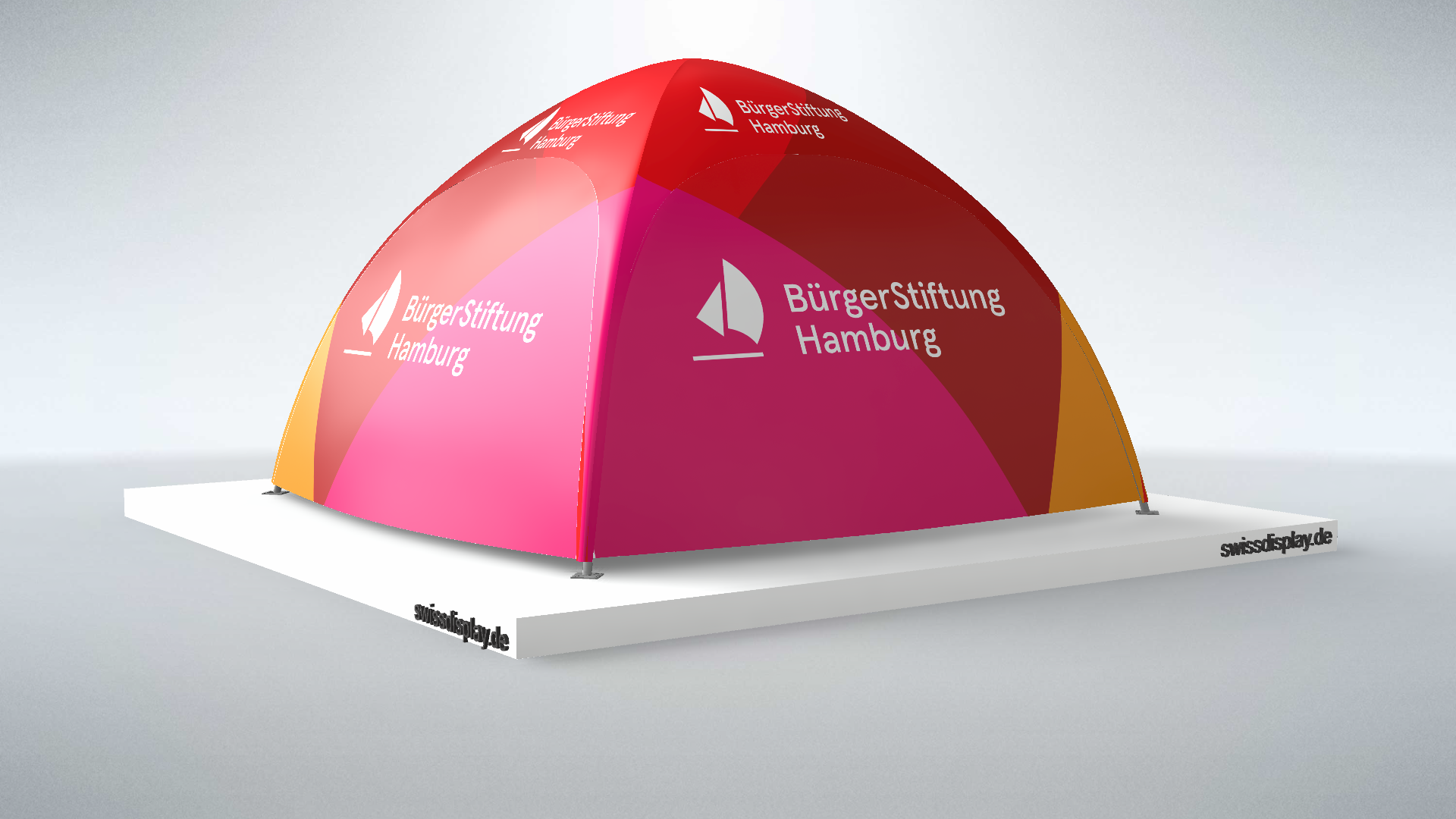 Swiss Display GmbH, Müssenweg 21 in Dassendorf