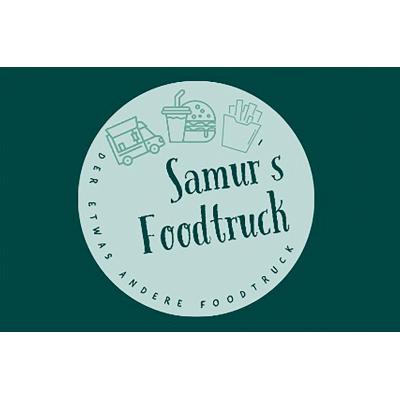 Samur's Foodtruck e.K. in Amerang - Logo